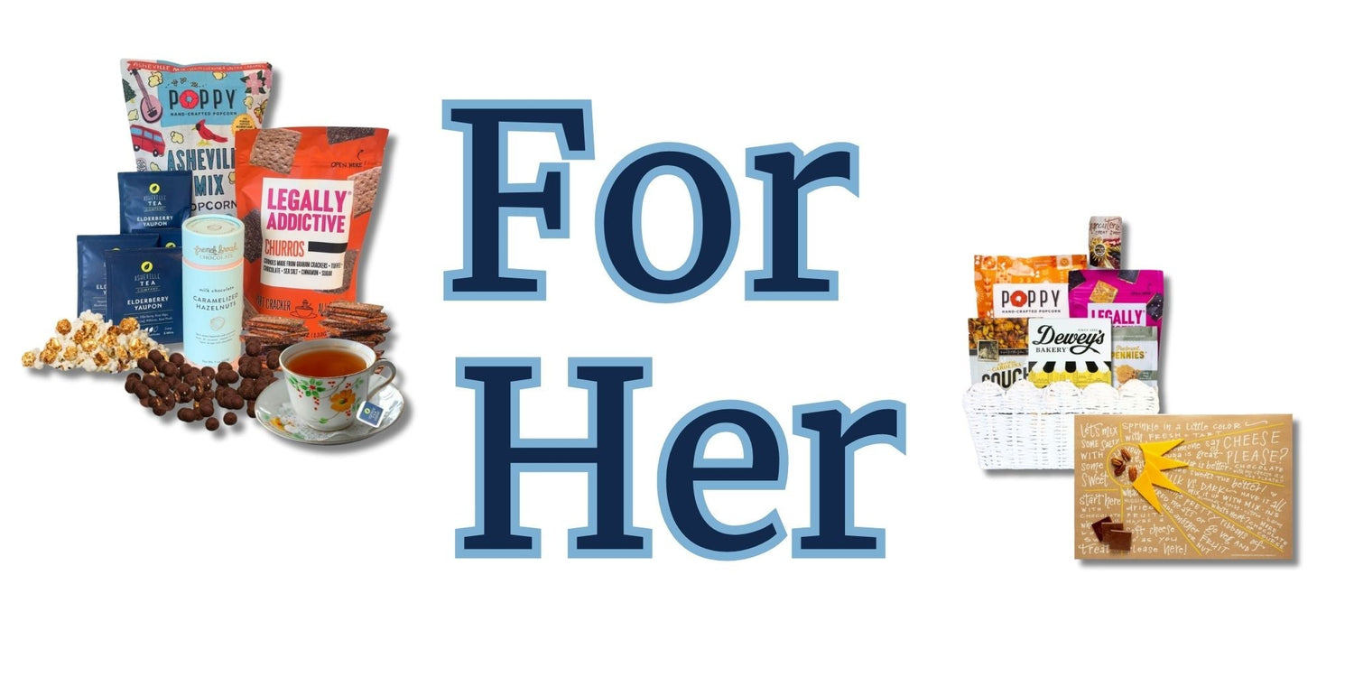 For Her