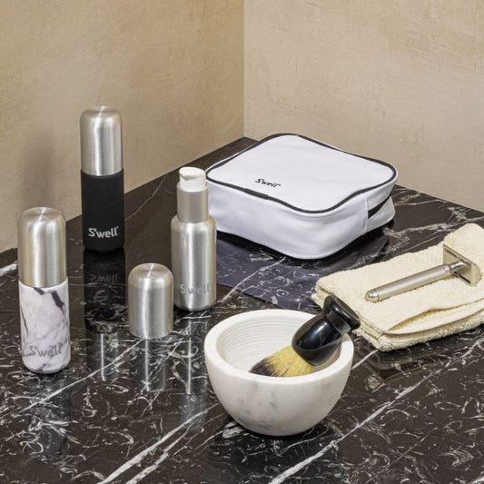 Travel Essentials Gift Box