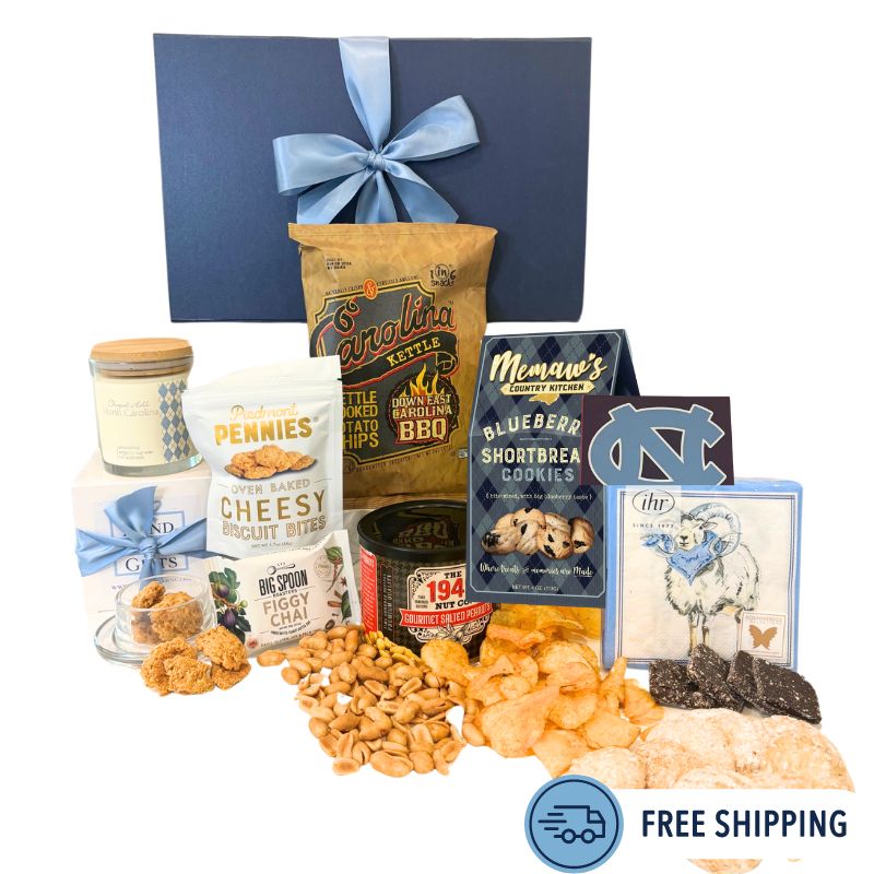 Chapel Hill Signature Gift Set HandPicked Gifts