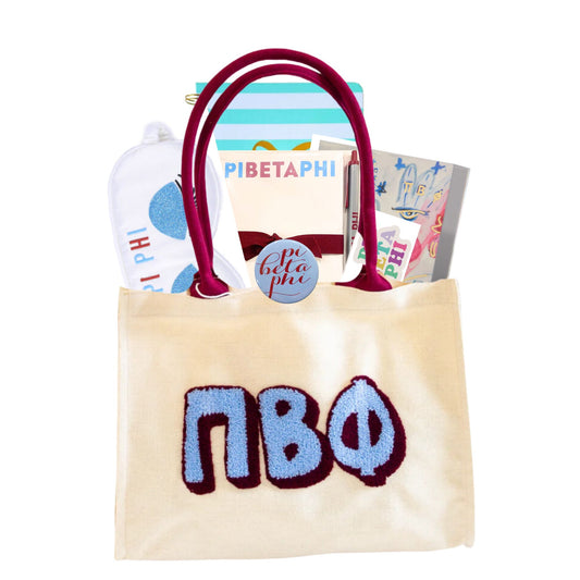 Pi Beta Phi Sorority Gift