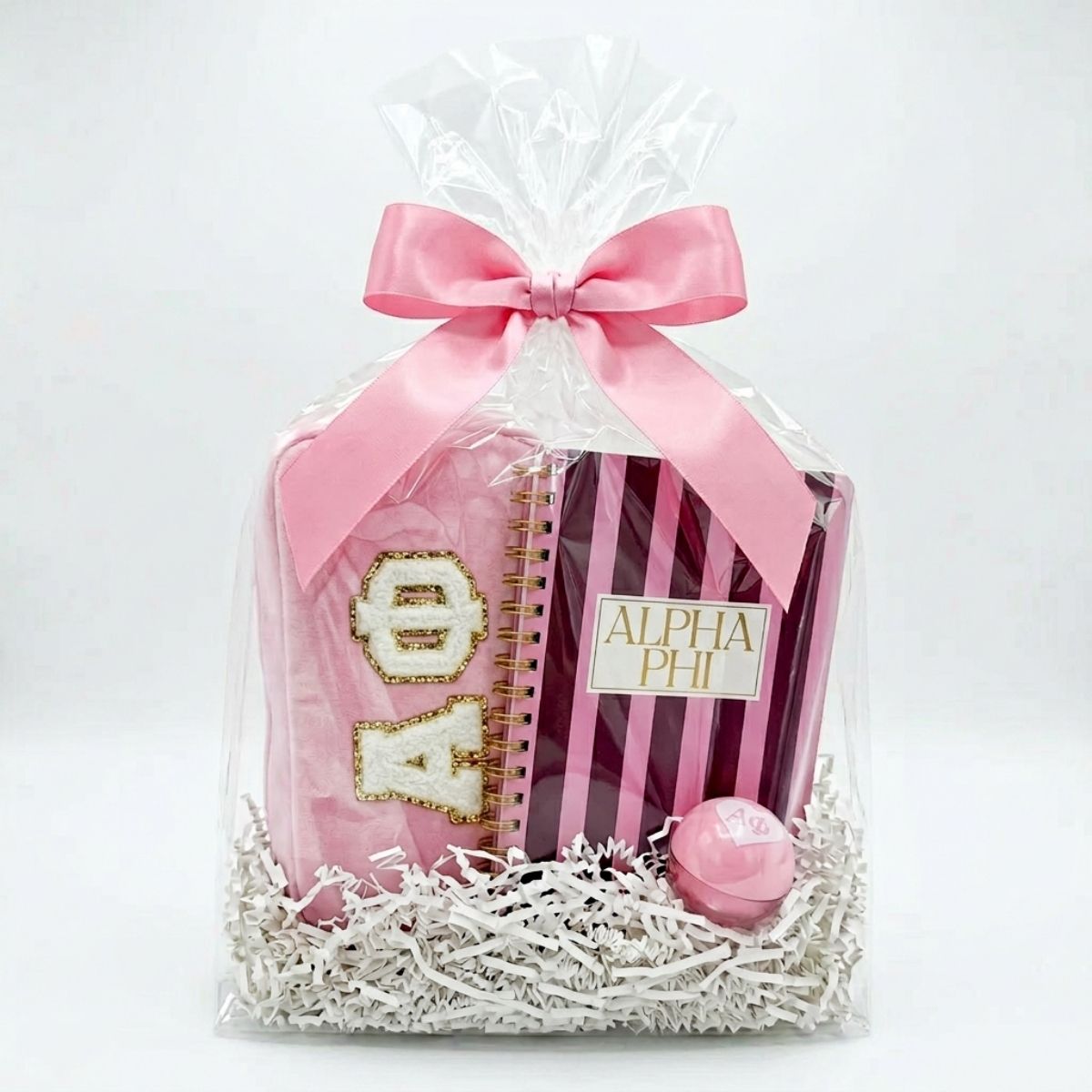 Alpha Phi Sorority Gift Bundle