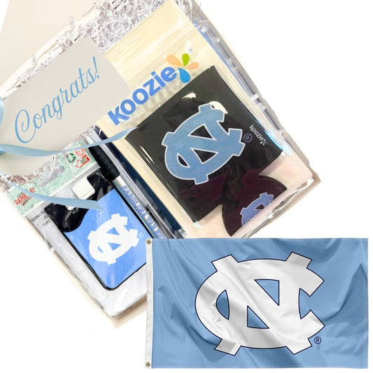 Graduation gift for new students coming to UNC Chapel Hill