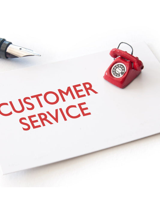 Customer Service story from Handpicked Gifts in NC