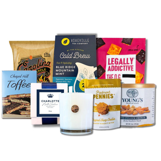 What Makes a Great Corporate Gift in North Carolina: 5 Things That Actually Matter