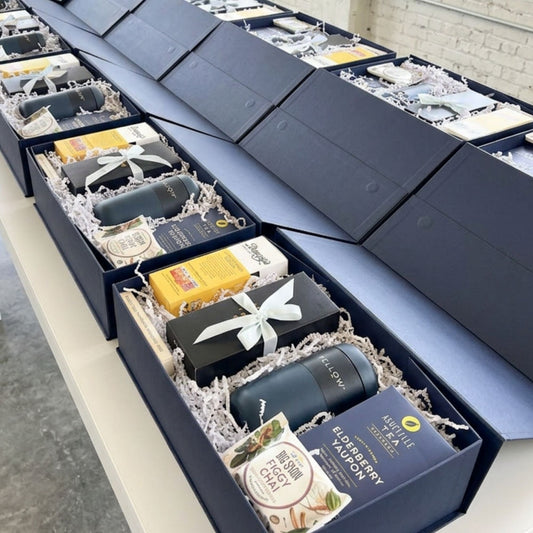 hOLIDAY GIFT PLANNING STARTS IN JULY