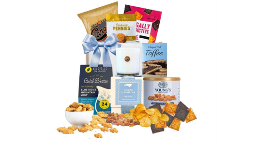 What’s a Great Housewarming Gift for Someone Moving to North Carolina? - HandPicked Gifts