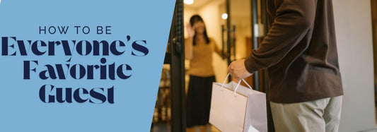 🎉 Why You Should Always Bring a Hostess Gift (Especially in North Carolina) - HandPicked Gifts