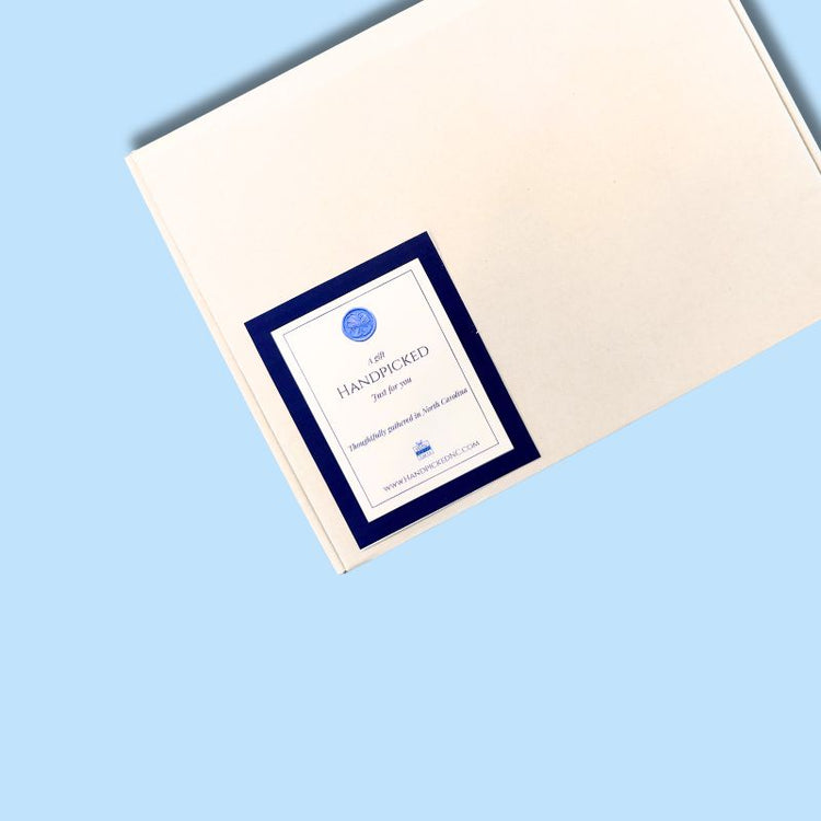 The Simplified Collection Mailer Box
