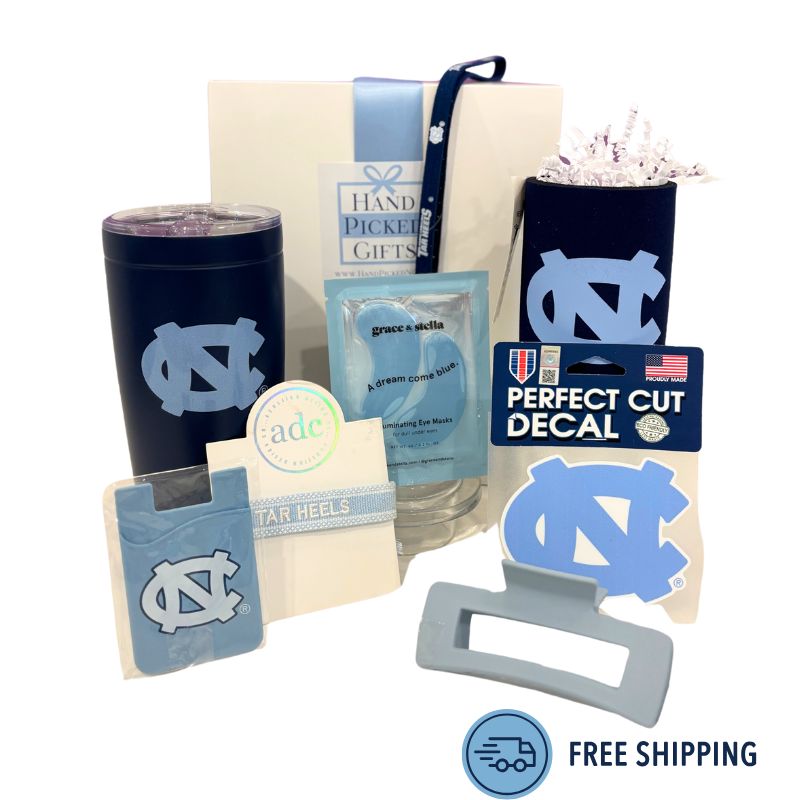 Welcome to UNC