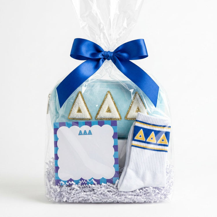 Tri Delt sorority gift for sisters