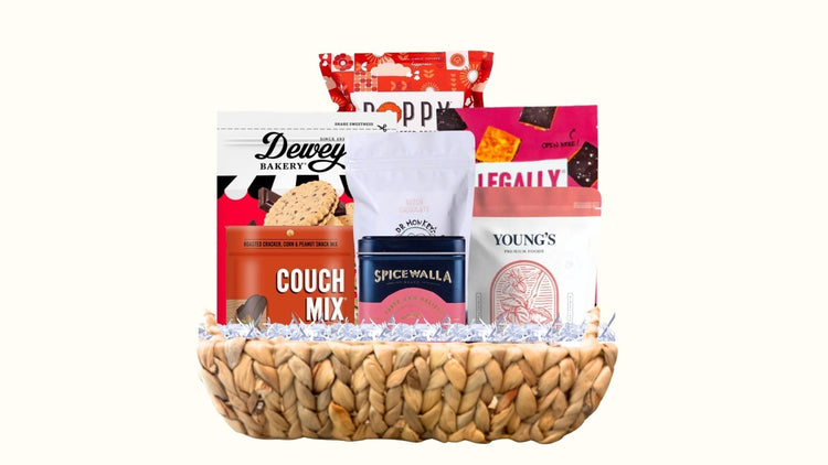Fall & Winter Holidays - HandPicked Gifts