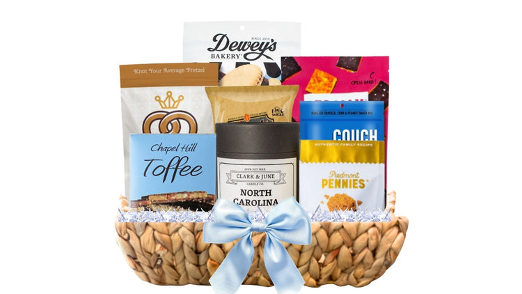 For NC Lovers - HandPicked Gifts
