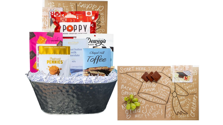 Graduation Gifts - HandPicked Gifts