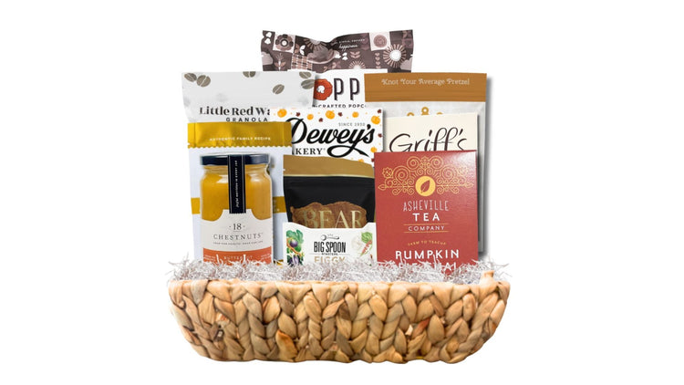Carolina-fall-gourmet-gift-basket