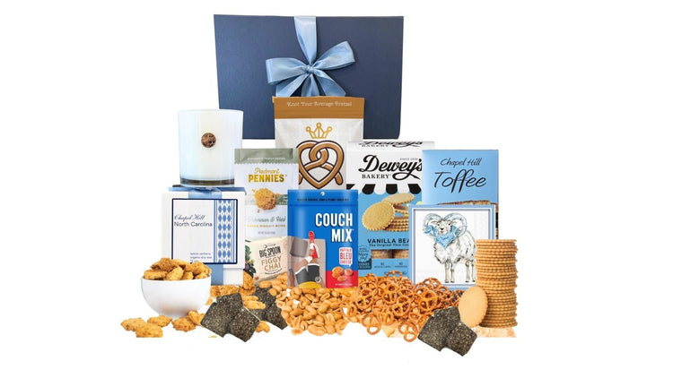 UNC & Campus Gifting - HandPicked Gifts