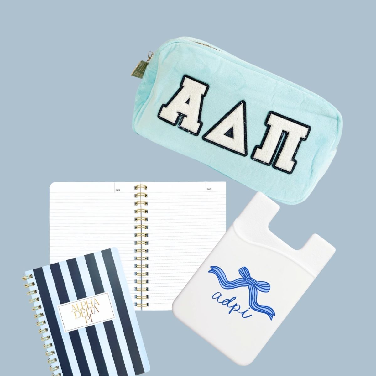 Alpha Delta Pi Sorority Bundle