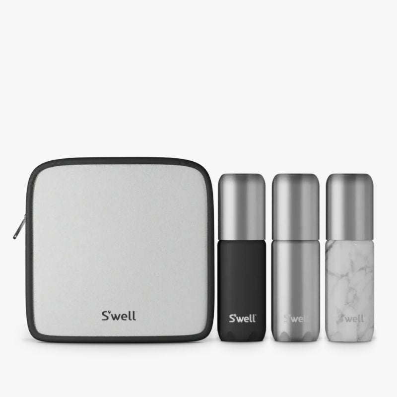 Travel Essentials Gift Box