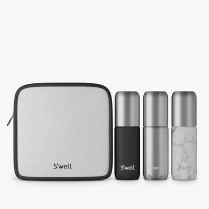 Travel Essentials Gift Box
