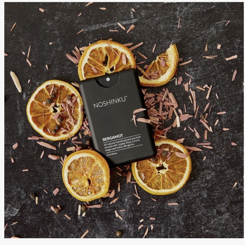 Travel Essentials Gift Box
