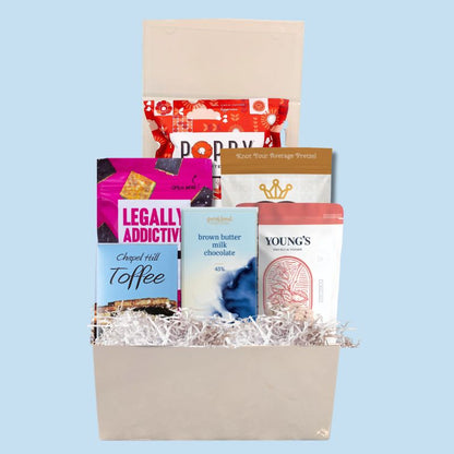 Carolina Sweet Treats
