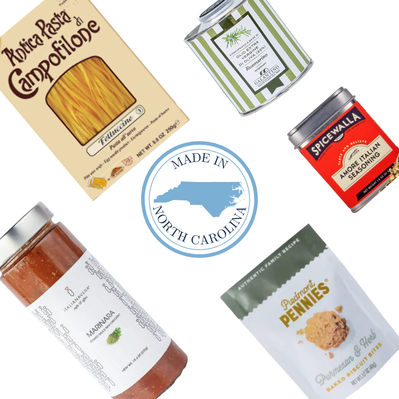 Italian Night In – Deluxe Gourmet Dinner Gift Box