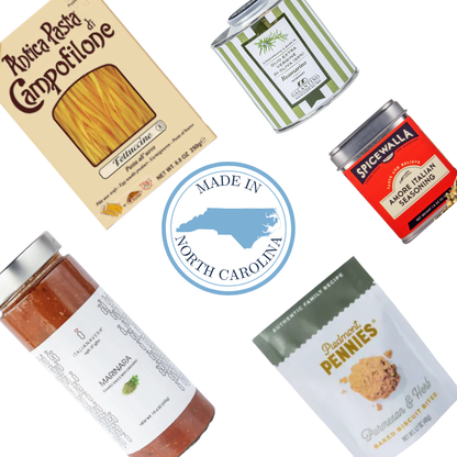 Italian Night In – Deluxe Gourmet Dinner Gift Box