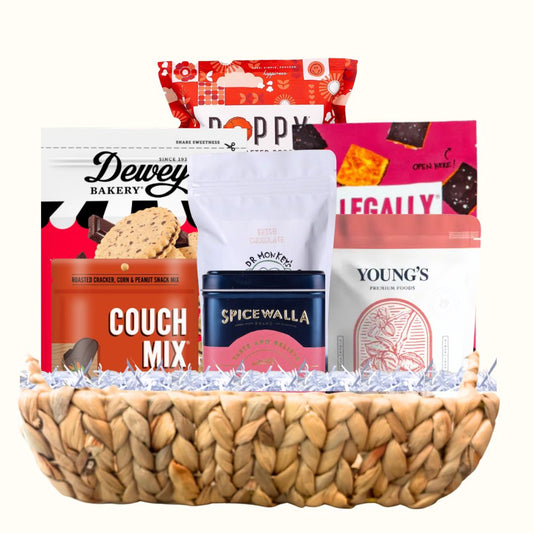 executive gift for discerning recipients including artisan gifts from North 