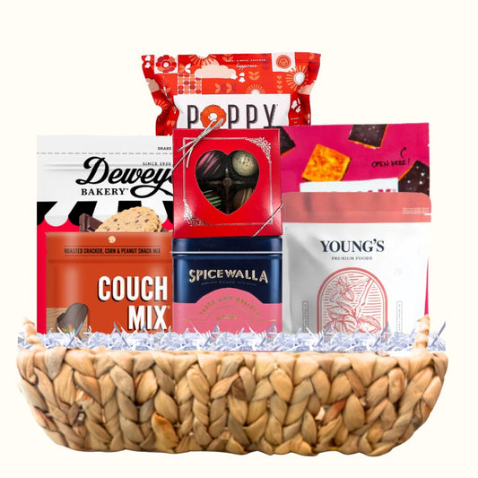 executive gift for discerning recipients including artisan gifts from North 