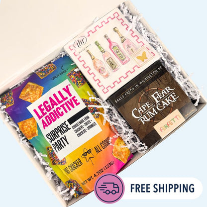 The Celebration Gift Box