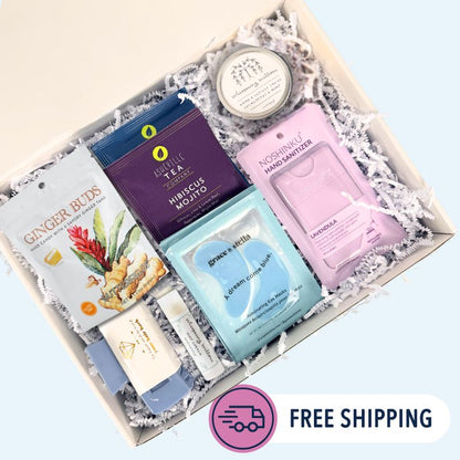 The Recharge Gift Box