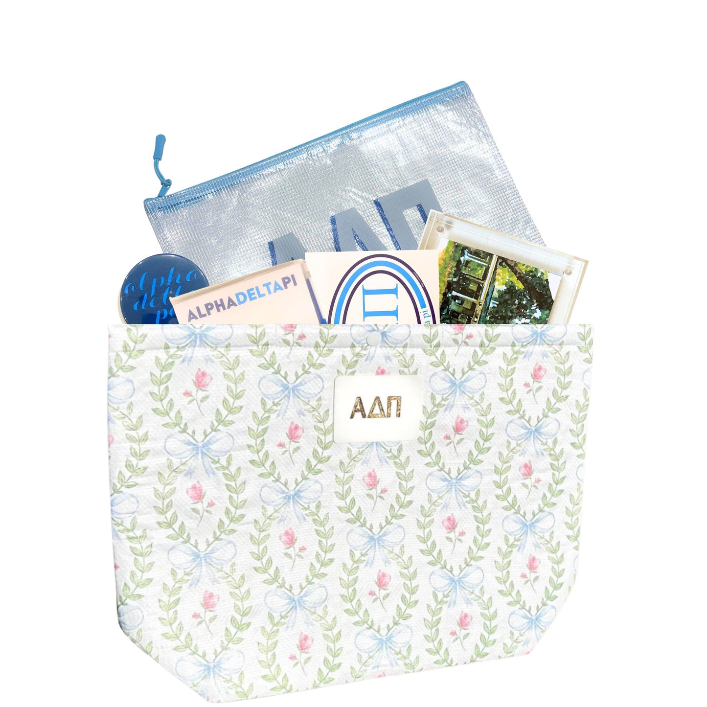 Alpha Delta Pi Sorority Gift