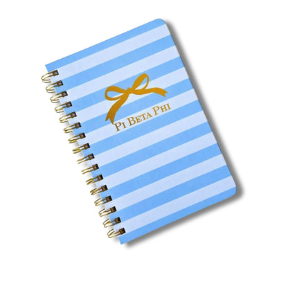 Pi Beta Phi Sorority Gift Set