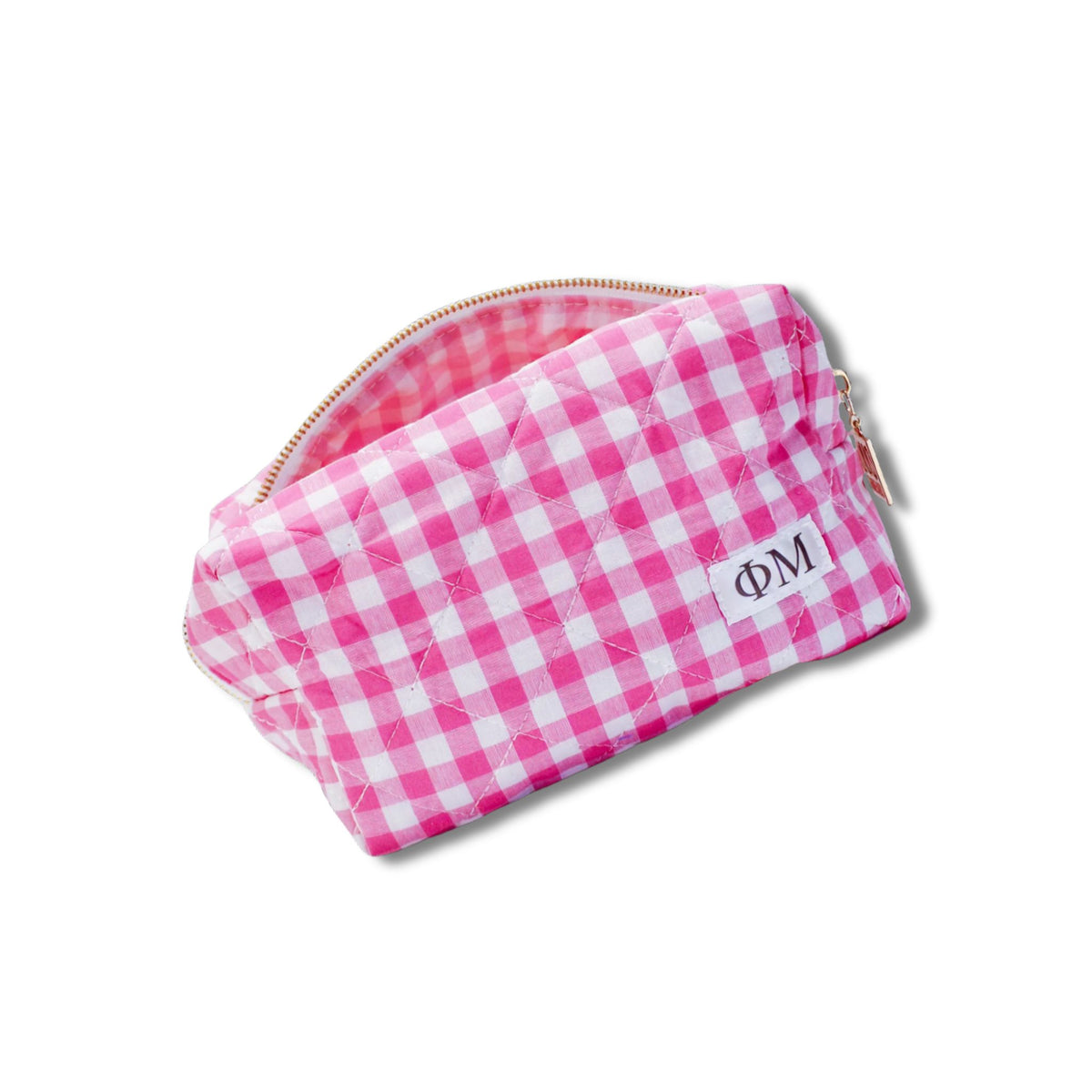 Phi Mu Sorority Gift Set