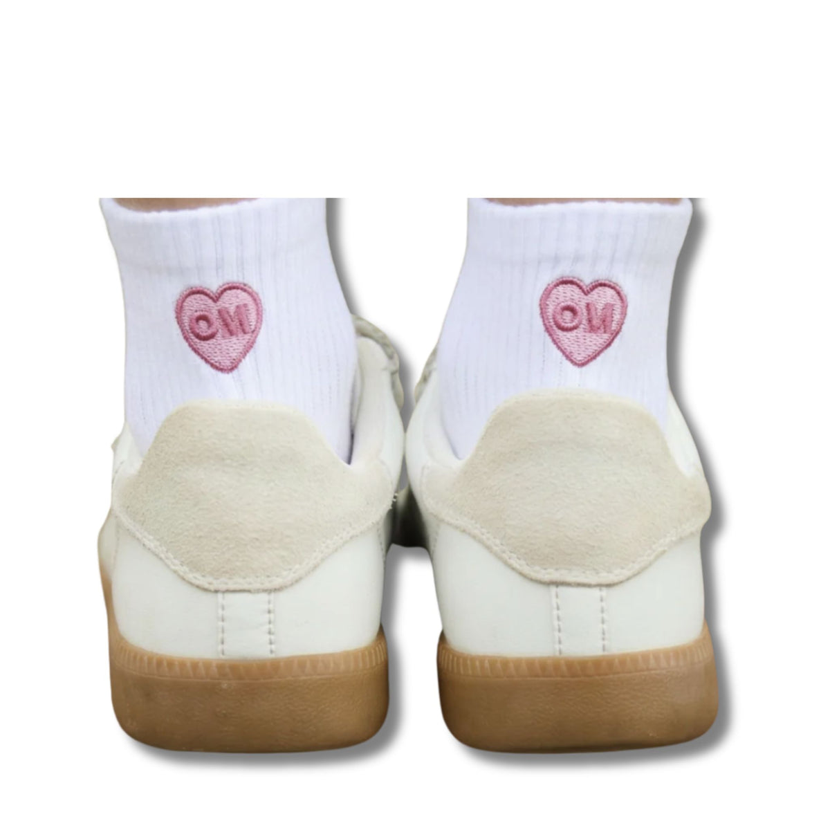Phi Mu Sorority Gift Set