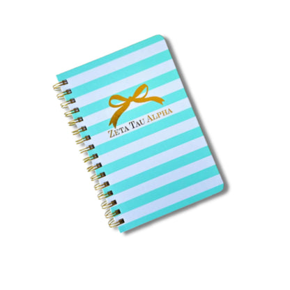 Zeta Tau Alpha Sorority Gift Set