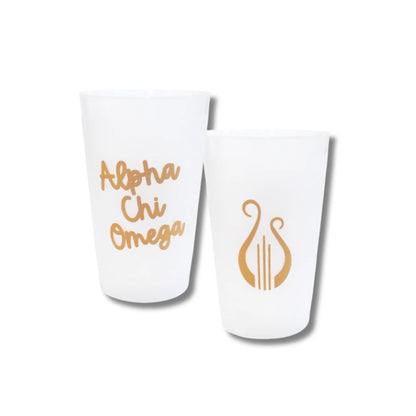 Alpha Chi Omega Sorority Gift Set