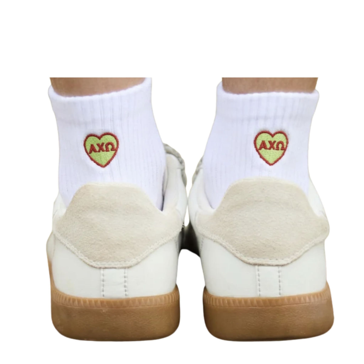 Alpha Chi Omega Sorority Gift Set