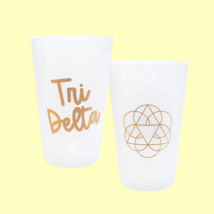 Delta Delta Delta Sorority Gift