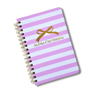Alpha Chi Omega Sorority Gift Set