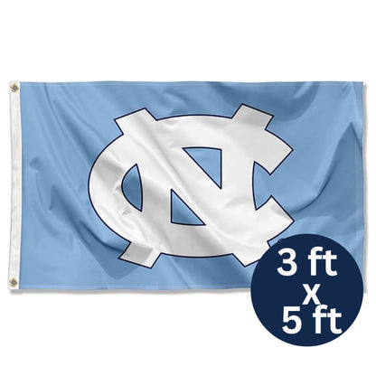 Welcome to UNC Gift Box, Tar Heel Essentials, Free Shipping, New Student Gift