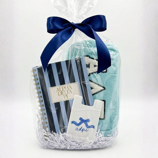 Alpha Delta Pi Sorority Bundle