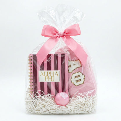 Alpha Phi Sorority Gift Bundle