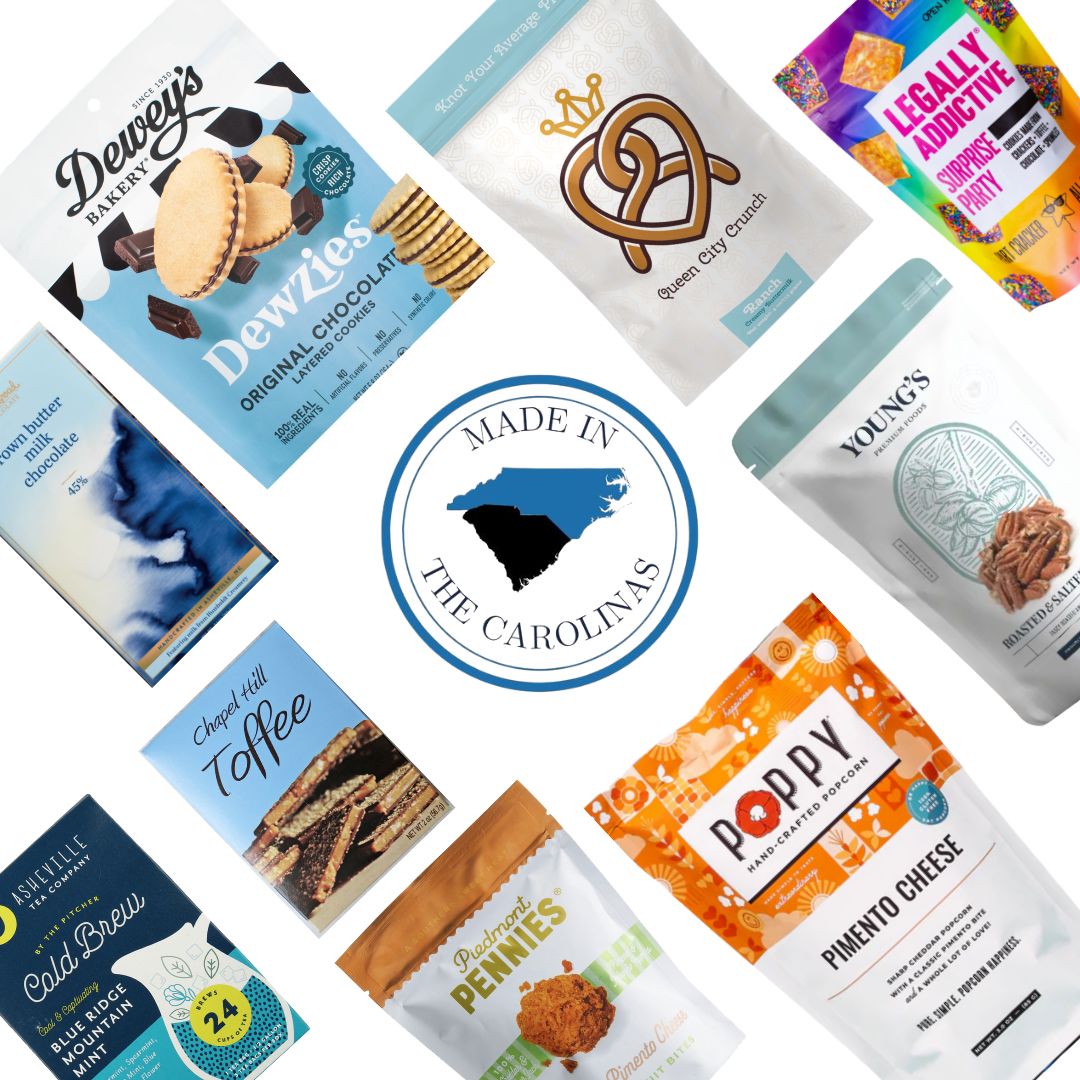 Spring Artisan Basket