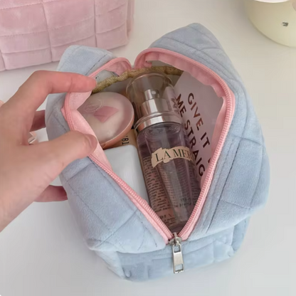 Carolina Girl Self-Care Basket - UNC-Inspired Pampering Gifts for Students