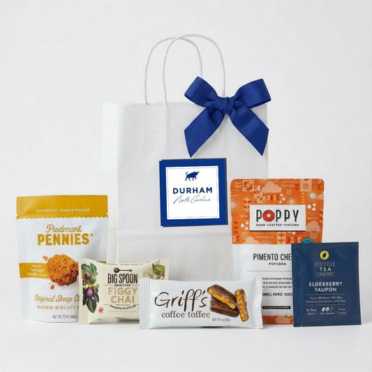 Durham NC Event Bag ($17/bag)