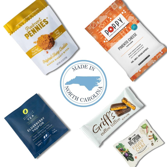 Durham NC Event Bag ($17/bag)