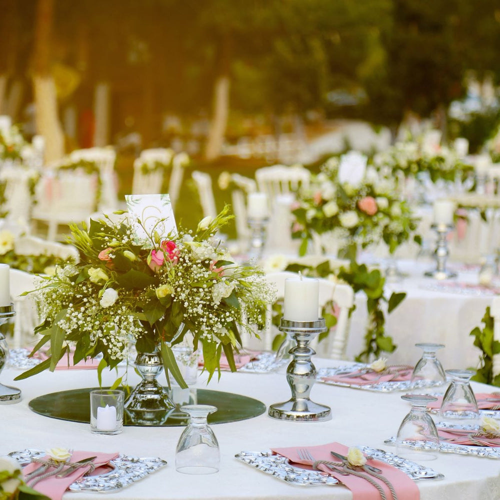 North Carolina corporate event welcome gifts for conference attendees and wedding guests