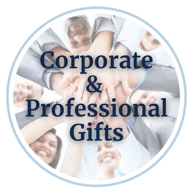 North Carolina corporate gift baskets for business clients and professional appreciation