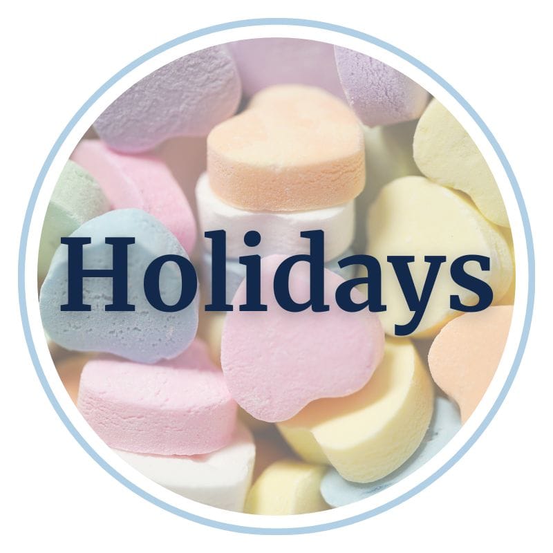 North Carolina holiday gift baskets with artisan gourmet treats