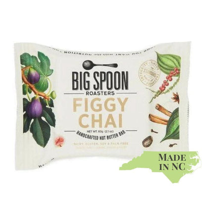 North Carolina artisan nut butter bar in gourmet gift baskets and corporate gifts